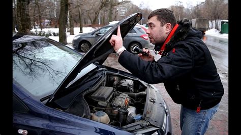 Проверка состояния бу мотоблоков перед покупкой