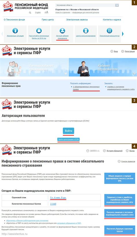 Прогноз окончания 1000 на 1000 пенсионного фонда