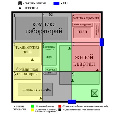 Проект "Геншин Импакт"