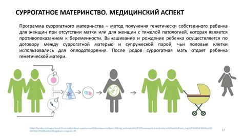 Психологические и социальные аспекты познания отцовства через суррогатное материнство