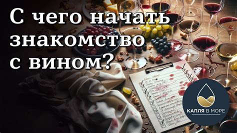 Пятна вина: с чего начать?