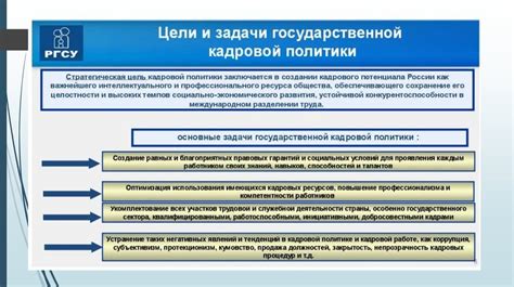 Работа в государственных органах: преимущества и трудности