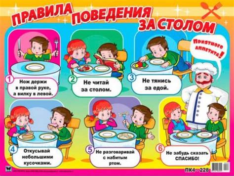 Разговоры за столом: почему важно общаться во время приема пищи