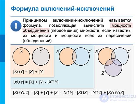 Раздел 2: Примеры исключений