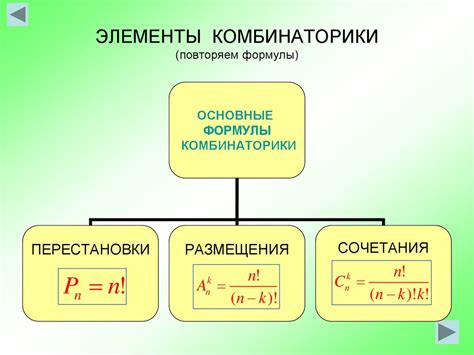 Расчет даты: основные понятия и формулы