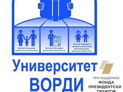 Расширение деятельности института