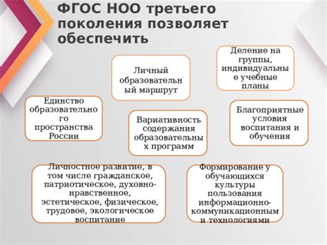 Реакция общества и экспертов на ФГОС третьего поколения