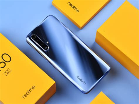 Реальность на Realme: доступен ли Плей Маркет?