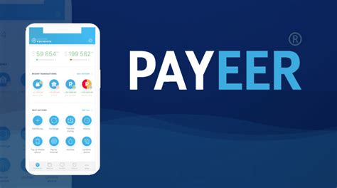 Регистрация в Payeer кошельке: шаг за шагом