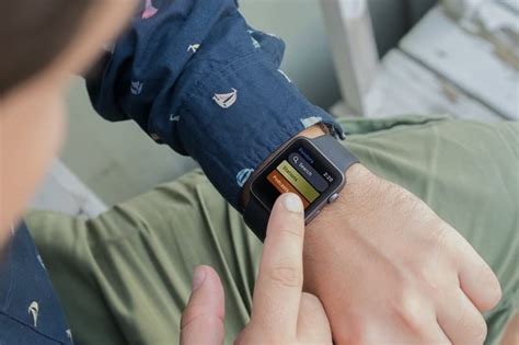 Рекомендации по использованию камеры на Apple Watch для лучшего опыта