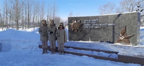 Роль 23 февраля в Советском Союзе