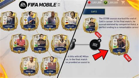 Свежие подробности о грядущем событии FIFA Mobile 23