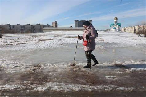 Связь между непогодой и эмоциональным состоянием