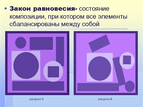 Симметрия и баланс в физике: значимость сбалансированности и равновесия