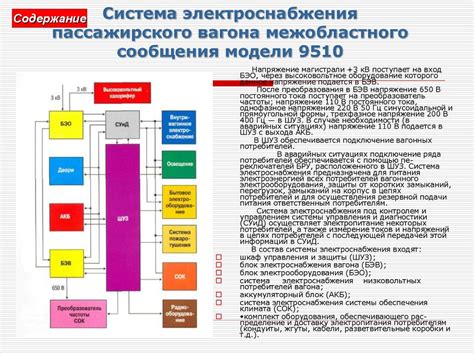 Система Электронного пассажирского сообщения