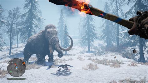 Системные требования для Far Cry Primal на ПК