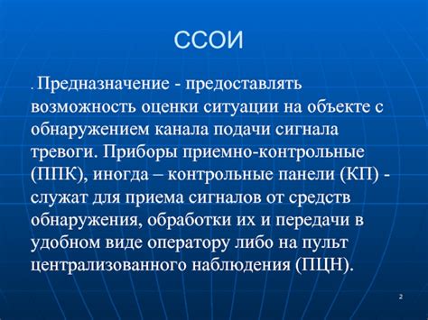 Ситуации, требующие подачи сигнала тревоги в системе домашней охраны