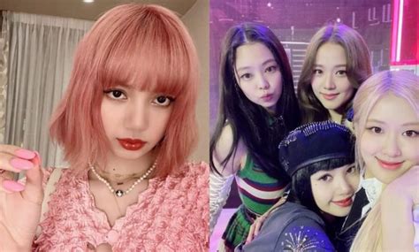 Сколько еще продержится BLACKPINK вместе?