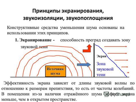 Снижение уровня шума от колес