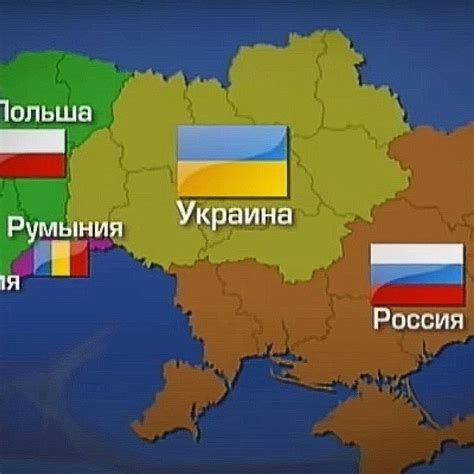 Современная Украина: путь к развитию после выхода из СССР