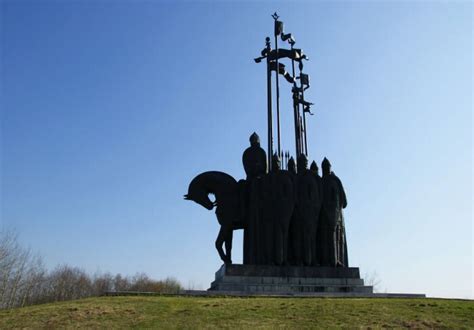 Современное значение и память о ледовом побоище