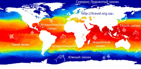 Состояние моря и волнение