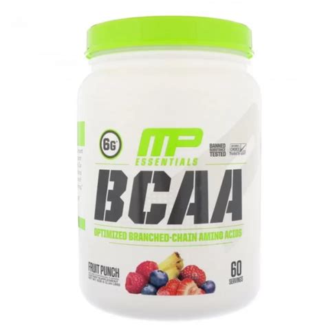 Способы хранения BCAA порошка