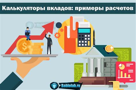 Сравнение вклада с начислением процентов на проценты с другими типами вкладов