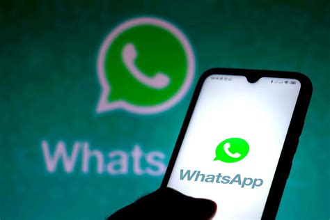 Сроки прекращения работы WhatsApp на старых моделях iPhone