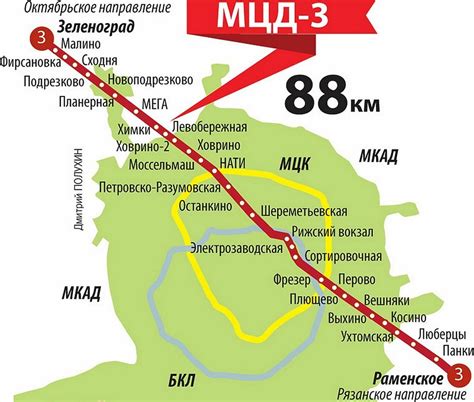 Станция метро в Химках: новости и данные