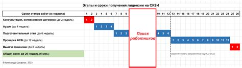 Стоимость и сроки получения лицензии на ремонтные работы