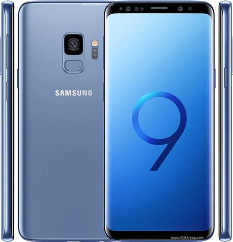 Технические характеристики Samsung Galaxy S9: что делает его таким особенным?