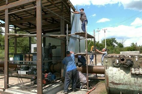 Технологии и инициативы для решения проблемы с водой в шахтах