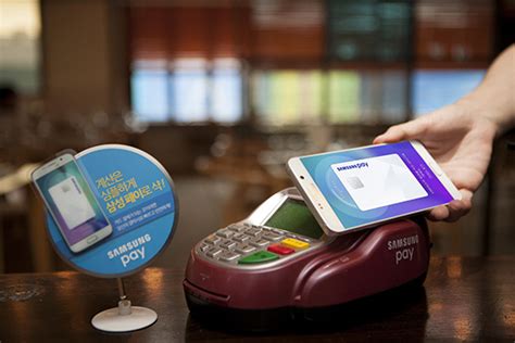 Требования к использованию Samsung Pay в Беларуси