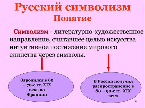 Трубка в поэзии: символизм и метафоры