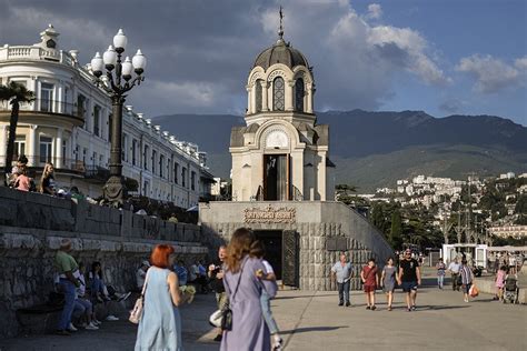 Туризм и кладбища: новый вид путешествий