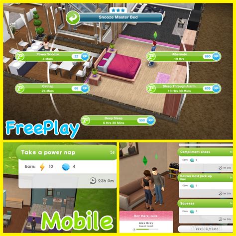 Узнайте, как получить больше веры в игре The Sims FreePlay