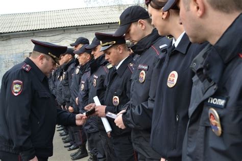 Условия зачисления в прокуратуру после службы в МВД: