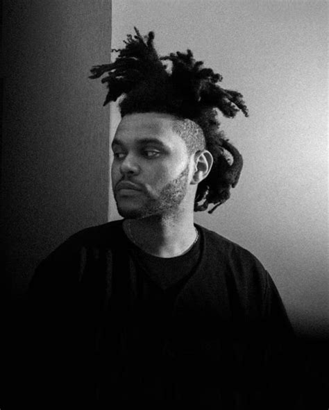 Успех и достижения The Weeknd