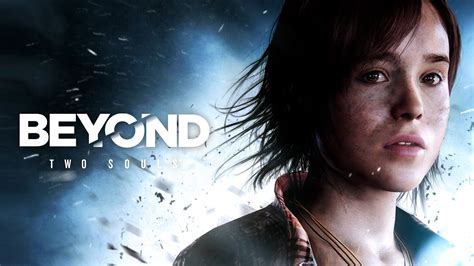 Успех первой части Beyond: Two Souls