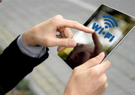 Установка и настройка раздачи Wi-Fi через Wi-Fi