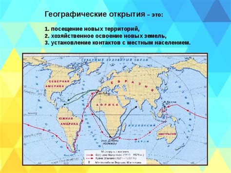 Установление контактов с местным населением