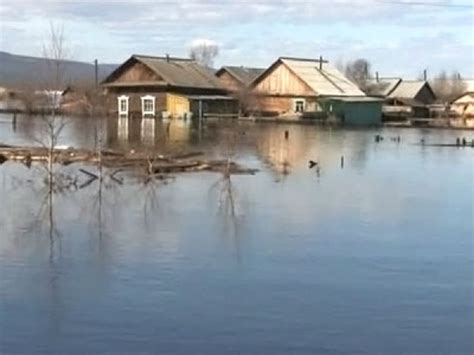 Ущерб, причиняемый возвратными заморозками сельскому хозяйству