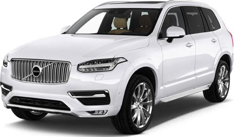 Факторы, влияющие на стоимость обслуживания Volvo XC90