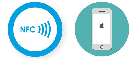Функция NFC в айфоне: удобства и преимущества