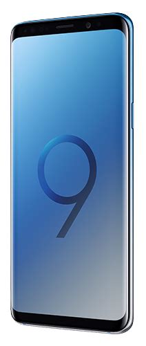 Цены на Samsung S9 в России