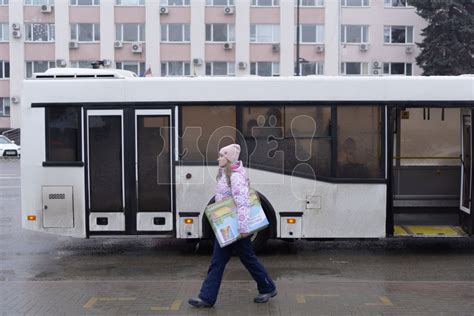 Частота движения автобуса 21 на остановке