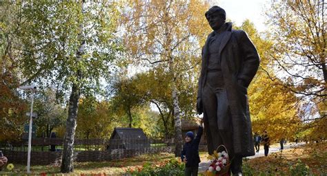 Что еще можно сделать в Константиново в день рождения Есенина