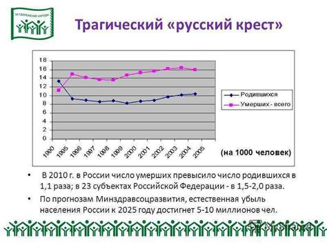 Эко движение: история развития