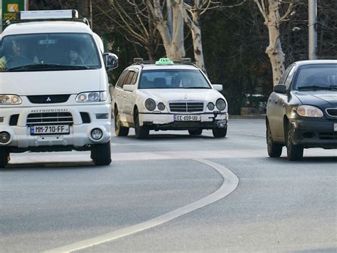  Грузинские автомобили: особенности выбора 